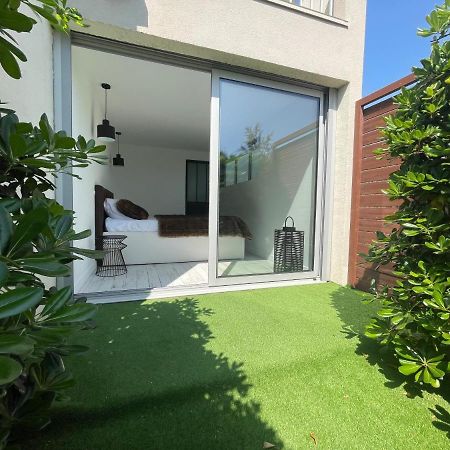 Apartamento Loft Red Lights Saint-Cyprien  Exterior foto
