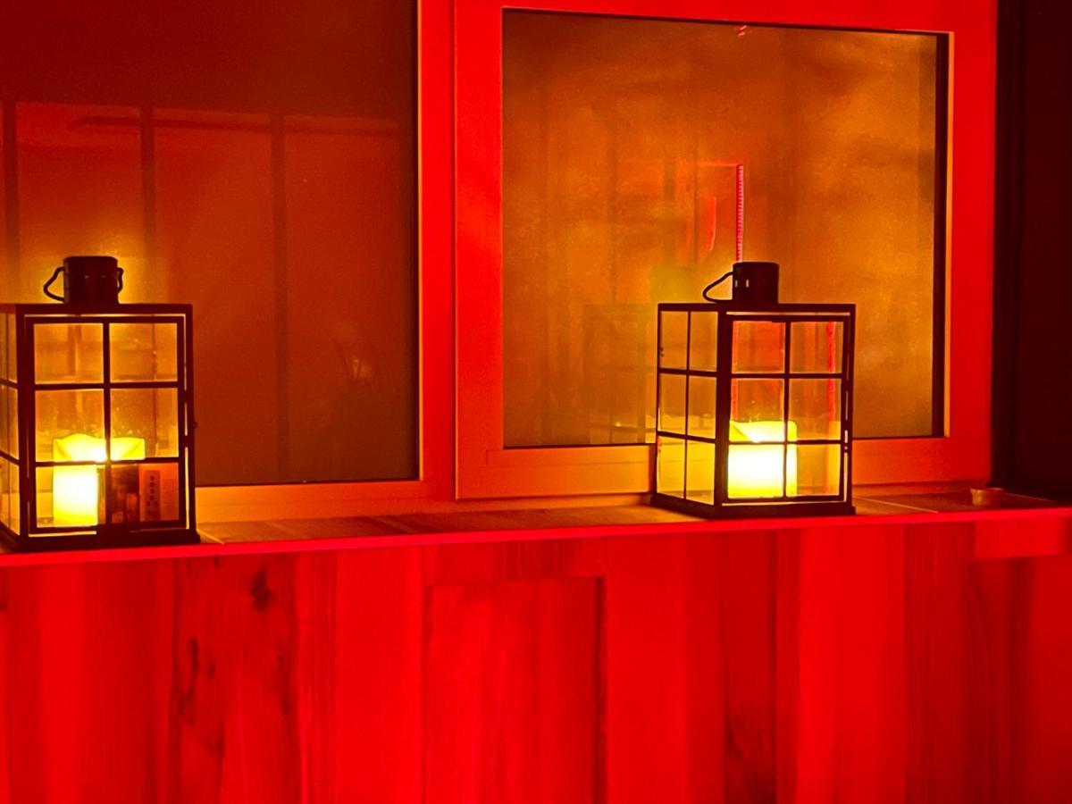 Apartamento Loft Red Lights Saint-Cyprien  Exterior foto