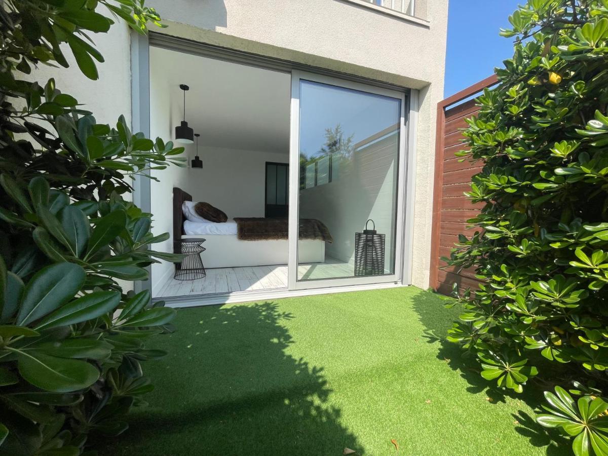 Apartamento Loft Red Lights Saint-Cyprien  Exterior foto